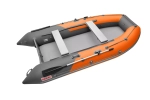 Моторная лодка ПВХ Zefir 3300 НДНД