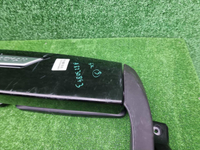 Зеркало правое Shacman X5000 (2023-н.в.) 5к.