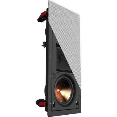 Klipsch PRO-25-RW-LCR Встраиваемая акустика