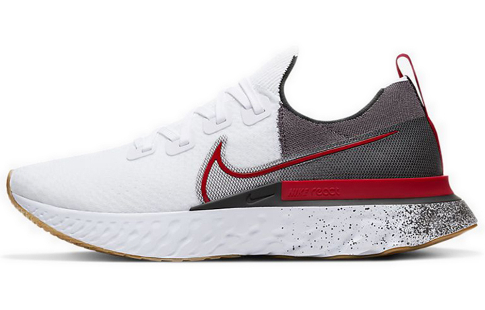 Кроссовки Nike React Infinity Run Flyknit 1