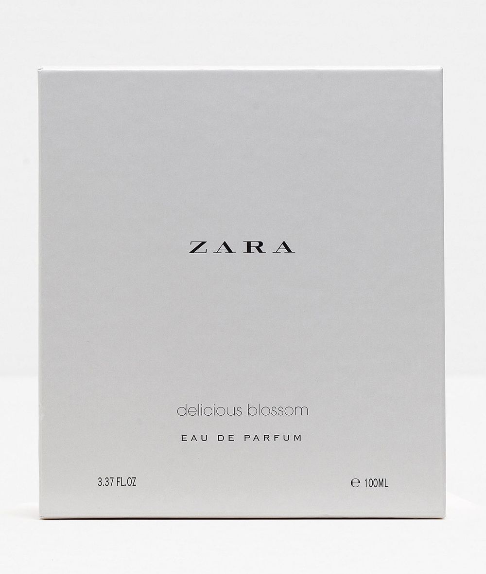 Zara Delicious Blossom