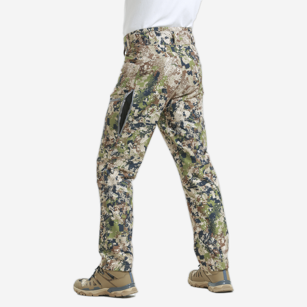 Костюм "MONTANA" SL