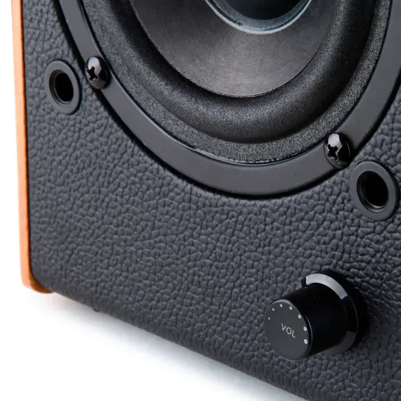 Microlab B77BT Black Wood
