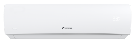 Инверторная сплит-система серии NAGARA Inverter YAC-I-09WRNG (комплект)