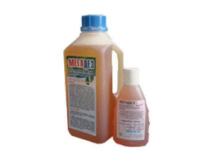 Мегадез (1л)