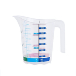 Кружка мерная "Домино" 0,3 л