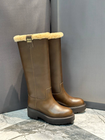Сапоги Miu Miu