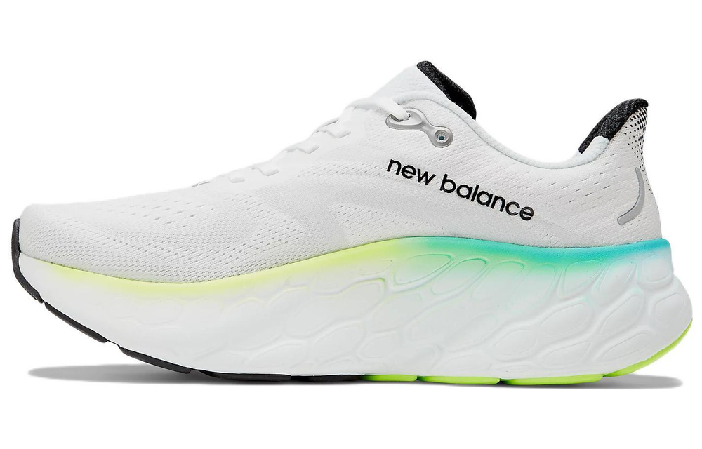 Кроссовки New Balance Nb Fresh Foam X More V4