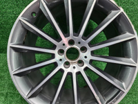 Диск Комплект дисков R21 Mercedes GLE V167 (18-нв)