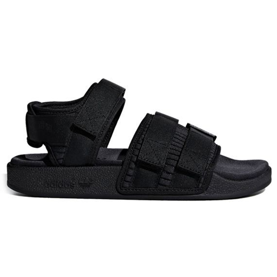 Adidas Adilette Sandal 2.0 'Black'