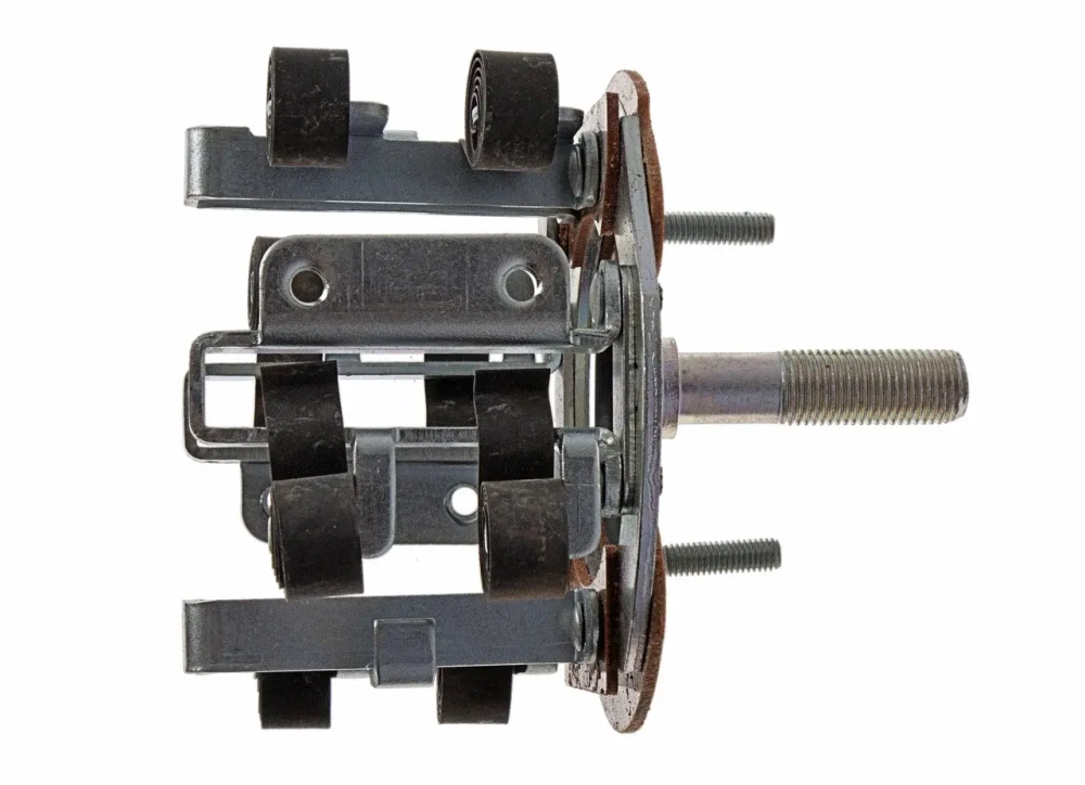 Траверса стартера