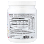 Natural Factors, Total Body Collagen, биоактивные пептиды, апельсин, 500 г (1 фунт 1 унция)