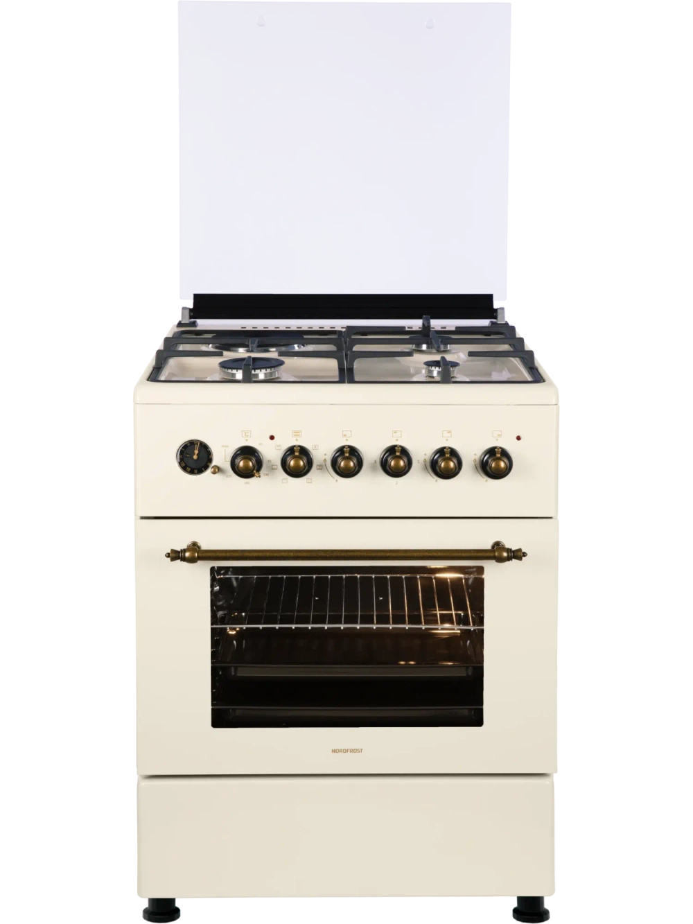 Плита Nord GE 6162 YR