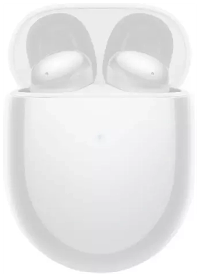 Беспроводные наушники Xiaomi Redmi Buds 4, белый