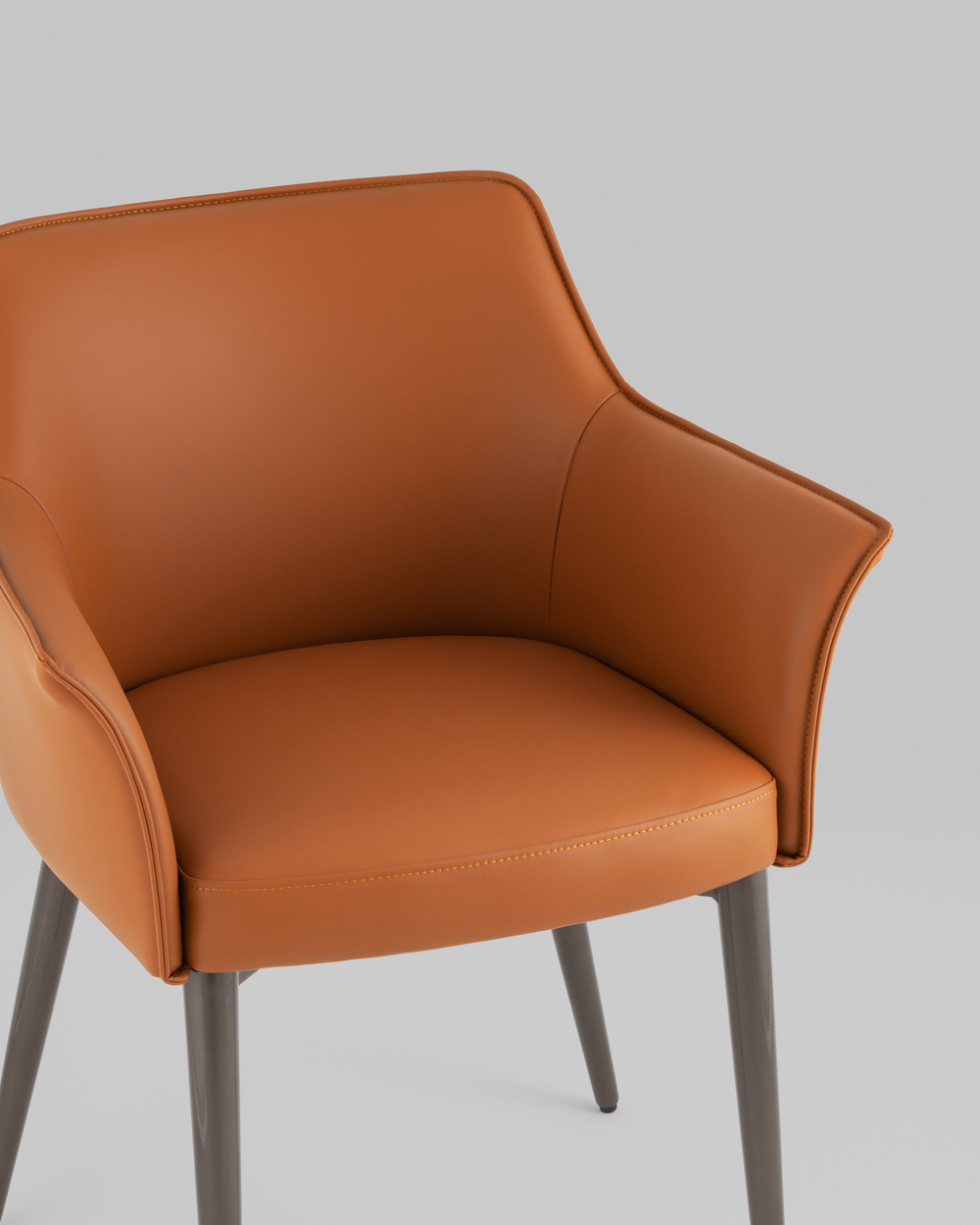 Стул Feston коричневый