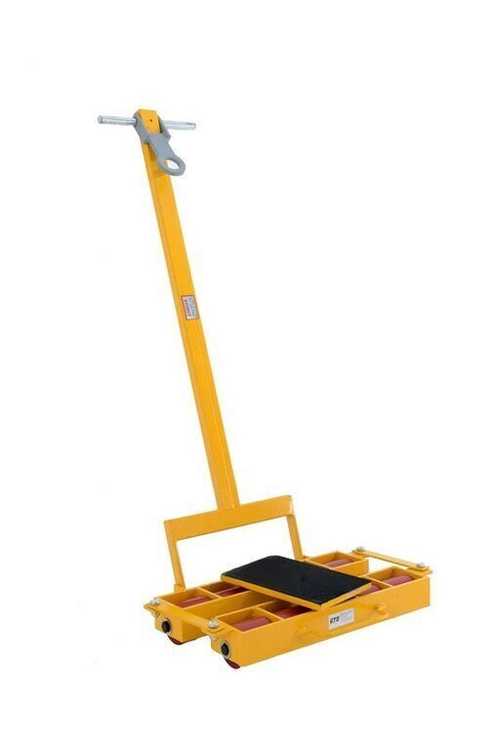 Управляемая такелажная платформа ST-60 SMARTLIFT