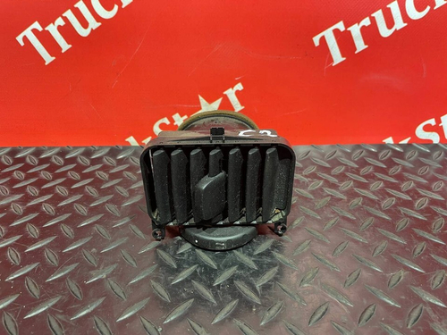 Дефлектор воздушный