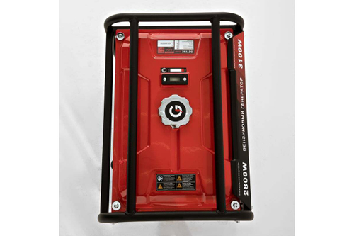 Генератор Getink G3100