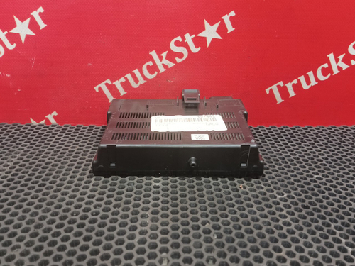 Блок управления DACU 3 2019г.