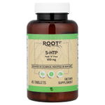 Vitacost, Root2®, 5-HTP, 45 Tablets