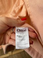 Пальто Chloe, 128