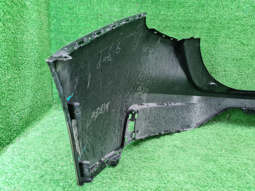Бампер задний Zeekr 001 (2021-н.в.)