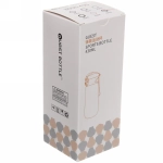 Бутылка спортивная BK 8006-430 (430 мл)