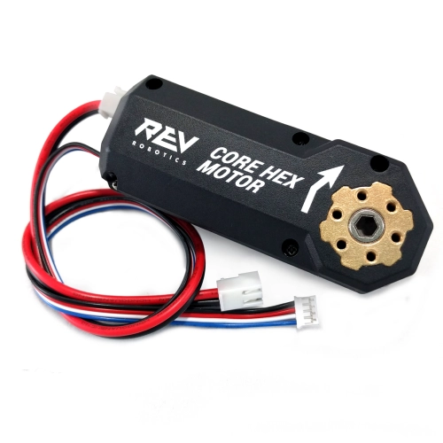 REV-41-1300 Core Hex Motor