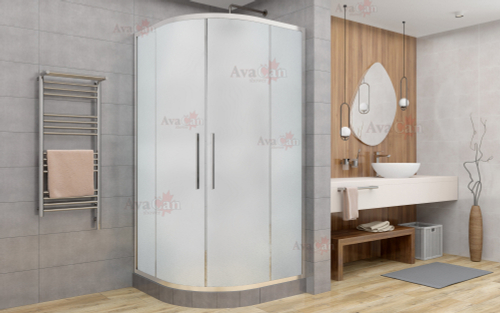 Душевой уголок AvaCan HC 90 MT