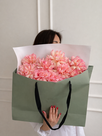 Моно - букеты