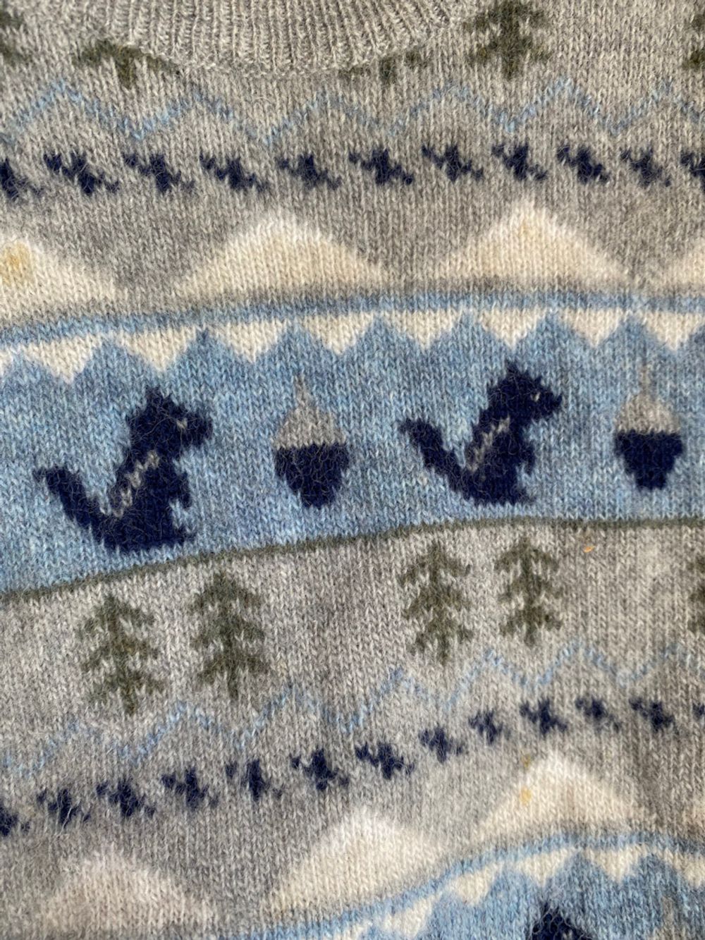 Свитер Il Gufo, 86