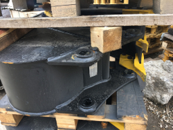 Ковш MST544 350 мм