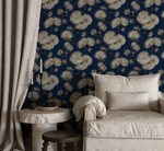 Обои R201119 Okinava Grandeco Life