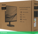 Монитор Philips 27" V Line 271V8LAB