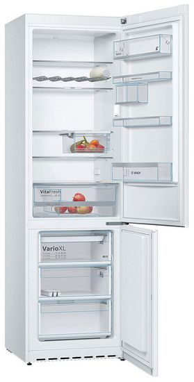 Холодильник Bosch KGE39AW33R