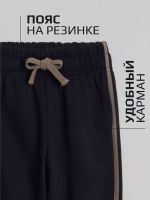 Спортивный костюм для мальчика в школу