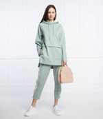 Худи RIANI - фисташковый(238200-8190)