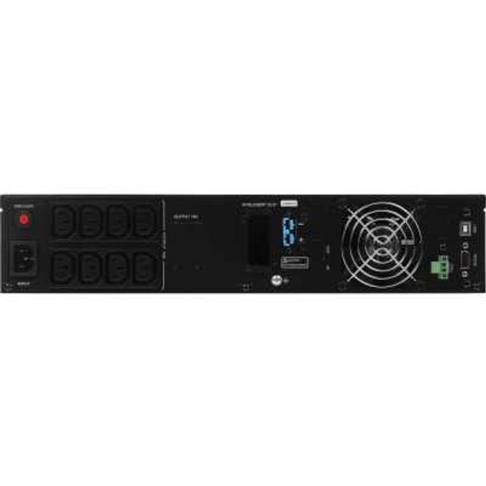 ИБП Ippon Innova RTB 1000