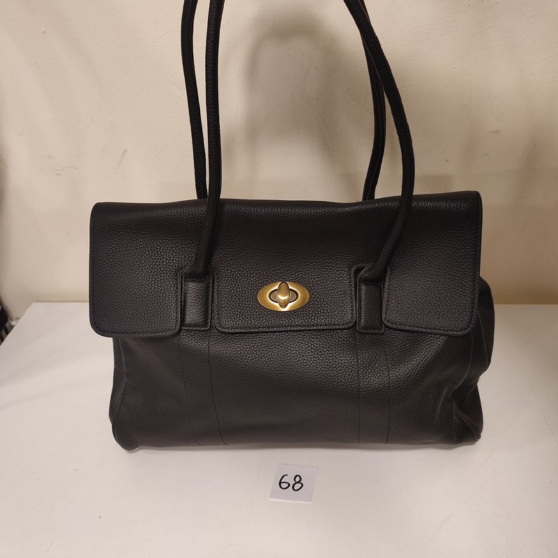 MAX чёрный - витринный образец 68