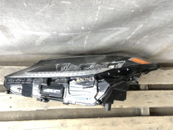 Фара левая Full LED Lexus RX 4 15-19 Б/У Оригинал 8118548D70