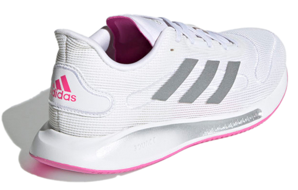Кроссовки Adidas Galaxar Run (Женская размерная сетка)