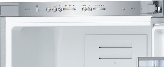 Холодильник Bosch KGN39LW10R