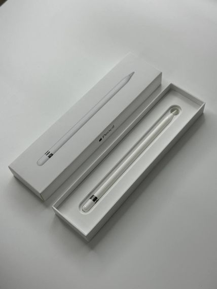 Apple Pencil 1