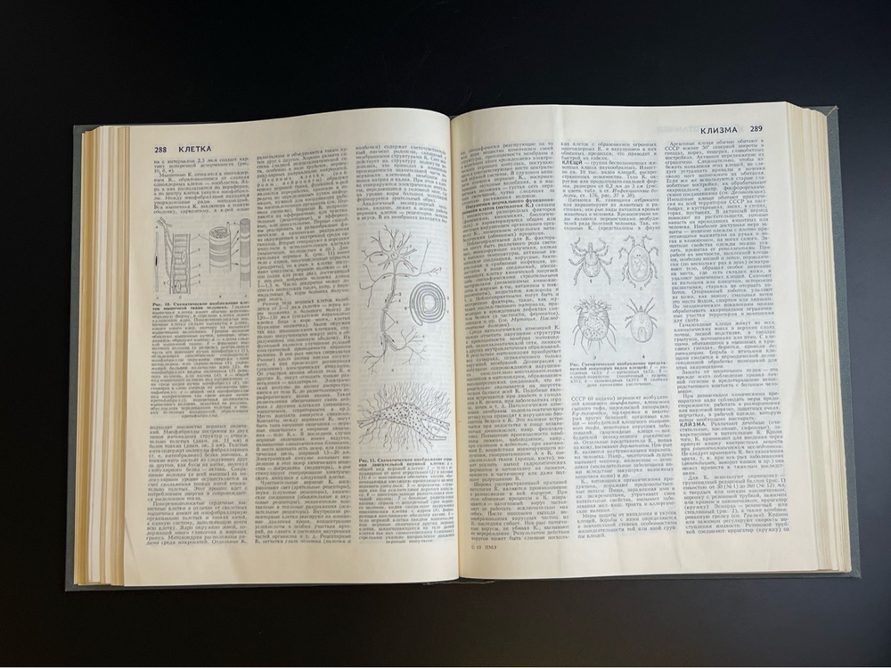 Книга Популярная медицинская энциклопедия - Петровский Б.В., СССР 1987 год