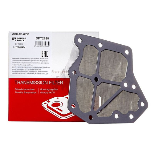 Фильтр АКПП Double Force DFT2188
