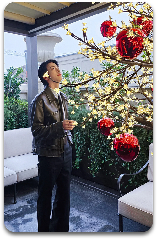 Карта / BTS #0730