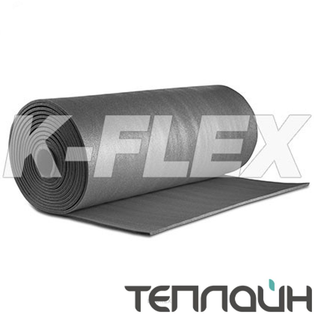 Рулон K-FLEX PE 10x1000-10