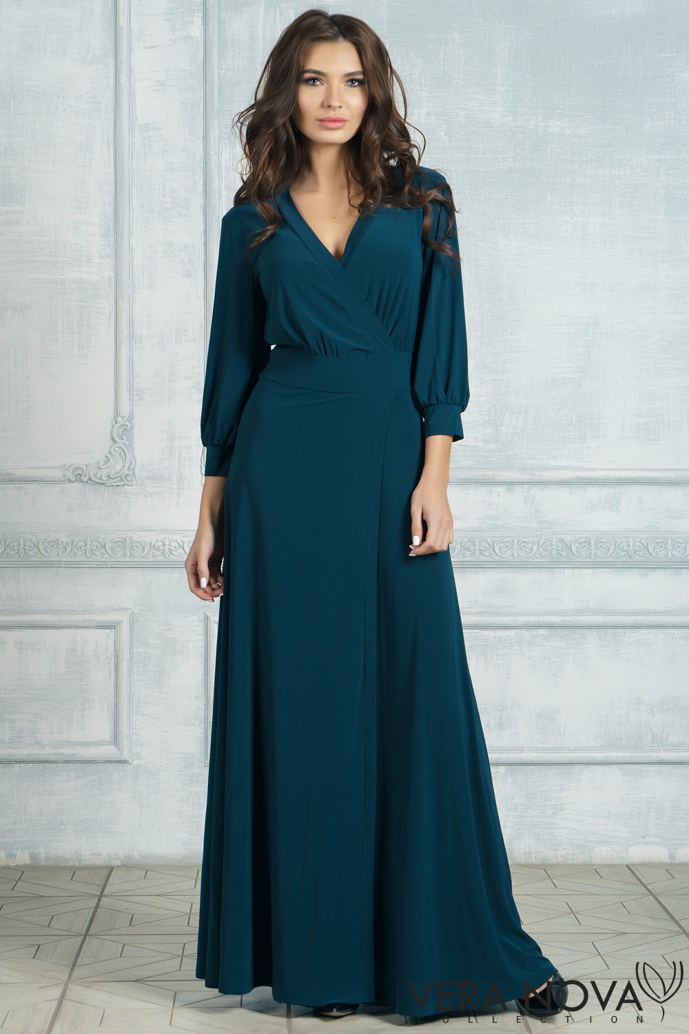 Платье 0-232/1