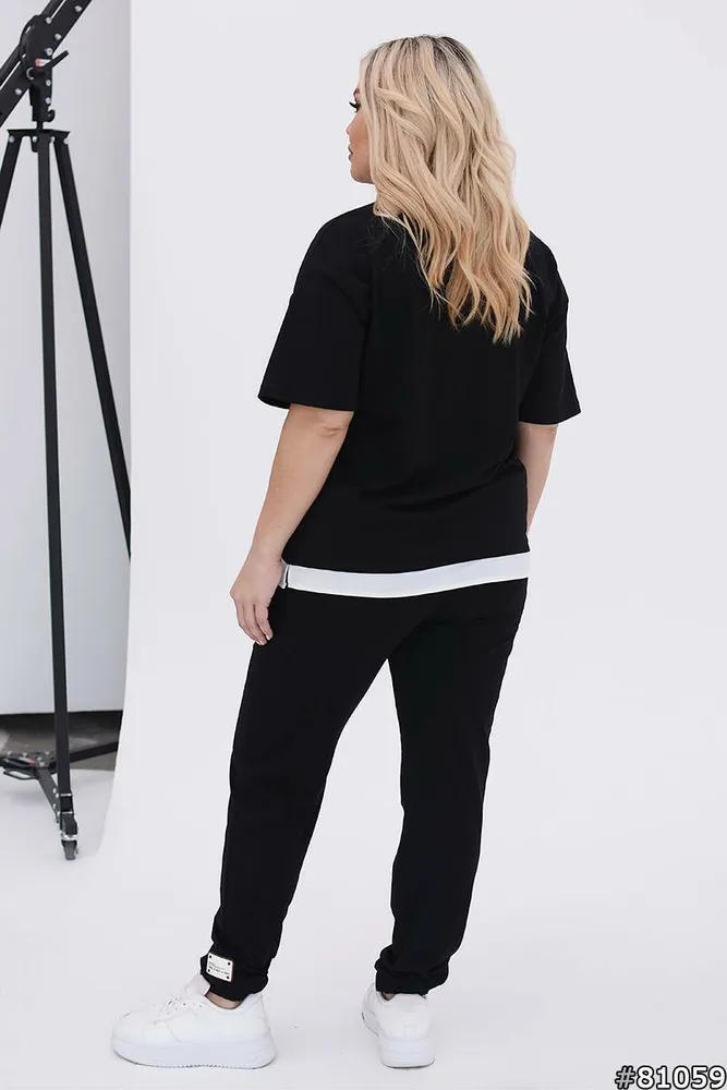 Костюм УК-469-2 Fabrika