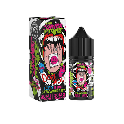 Scandalist prime 50mg